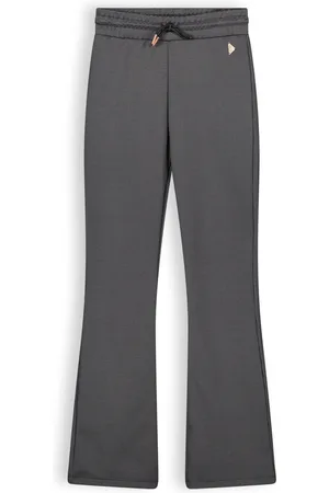 NoBell Meiden flared pants Sady Navy Blazer