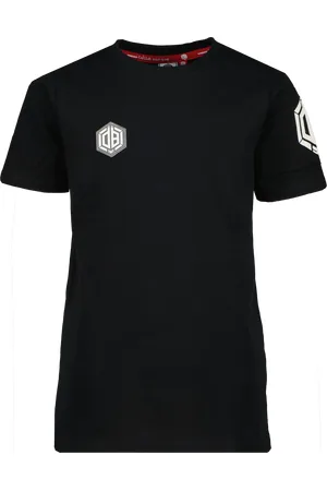Vingino Daley Blind jongens t-shirt Halot Deep