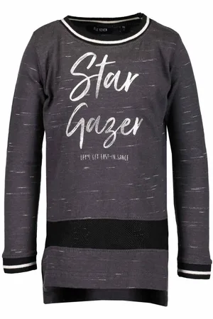 Blue Seven Meisjes jurk/tuniek Stargazer
