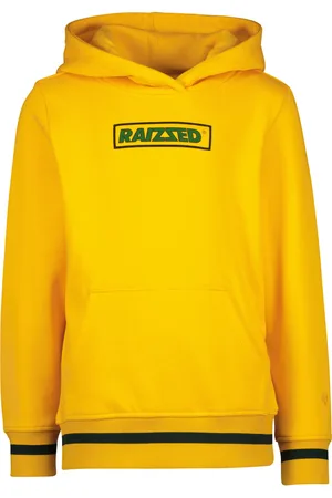 Raizzed Jongens hoodie Westend Varsity