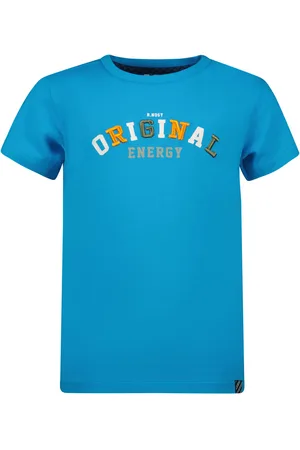 B.Nosy Jongens t-shirt Original Surf
