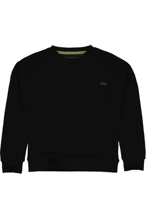 LEVV Jongens sweater Ajoud Ink
