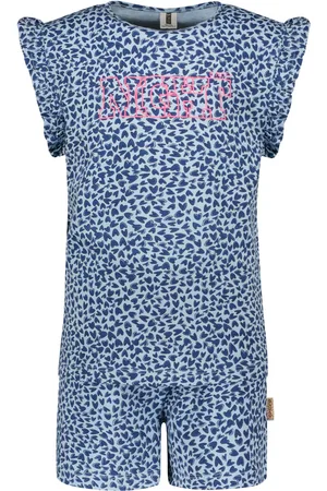 B.Nosy Meisjes pyjama Night Sleep Hearts