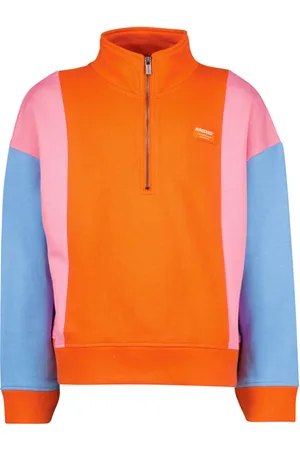 Raizzed Meiden sweater Simone Warm