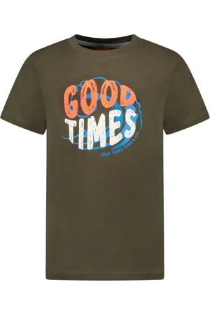 TYGO & vito Jongens t-shirt Good Times