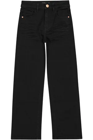 Raizzed Meiden jeans Mississippi Wide Leg Fit