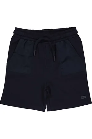 Quapi Jongens korte joggingbroek Body