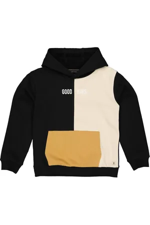LEVV Jongens hoodie Foppe