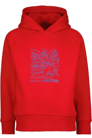 Raizzed Meiden hoodie Wenda Breazy