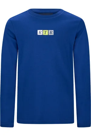 Retour Jongens shirt Kevin Rich