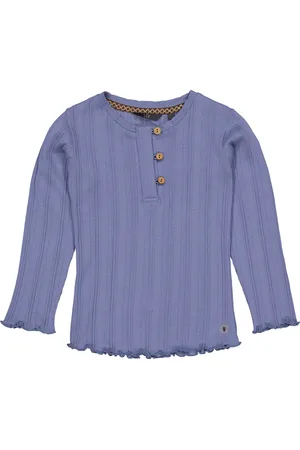 LEVV Meisjes shirt Ginya Moon
