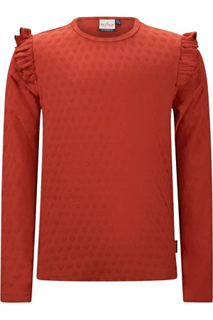 Retour Meiden shirt Pom Rusty