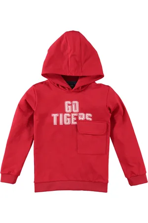 BChill Jongens hoodie Art