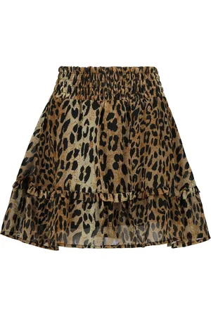 Vingino Meiden rok Quincy Summer Sand