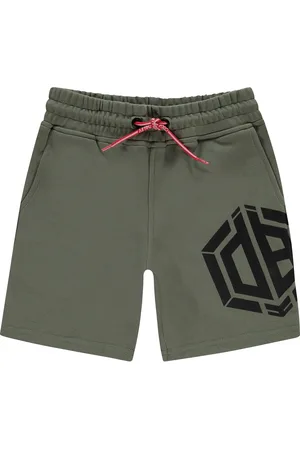 Vingino Daley Blind korte joggingbroek Ramossi