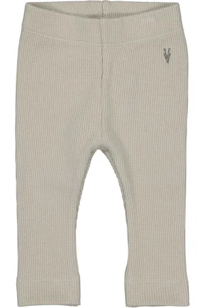 LEVV Newborn baby jongens joggingbroek Zip Rise