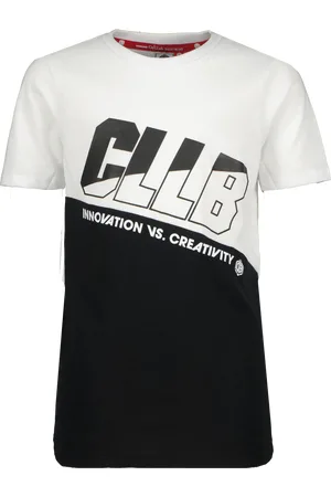 Vingino Daley Blind jongens t-shirt Harry Real