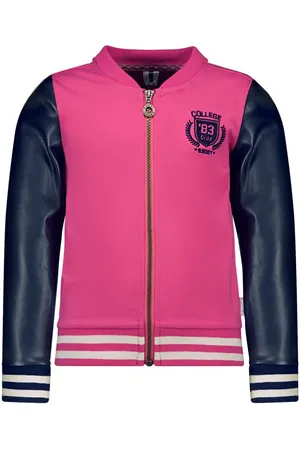 B.Nosy Meisjes vest Ella Ruby Rose