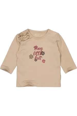 Quapi Newborn baby meisjes shirt Rianne