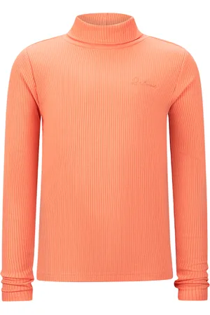 Retour Meiden shirt met coll Mirella Blush
