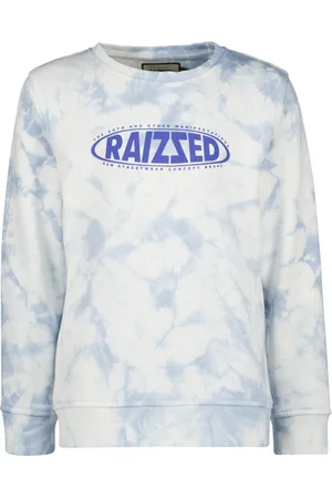Raizzed Jongens sweater Nelson Summer