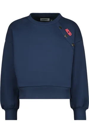 Raizzed Meiden sweater Lou