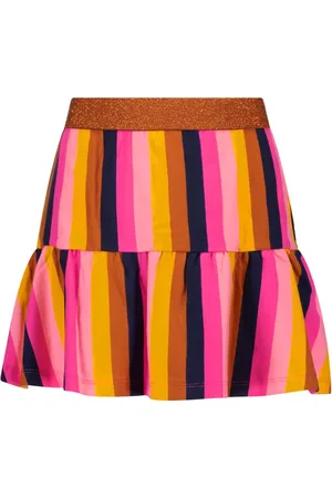 B.Nosy Meisjes rok Odil Original Stripe