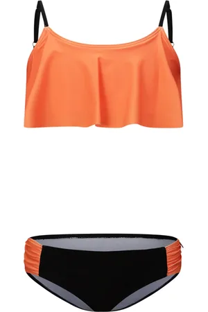 Retour Meiden bikini Wanda Papaya