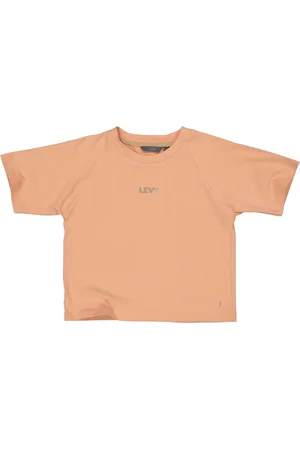 LEVV Meiden t-shirt Katie Soft