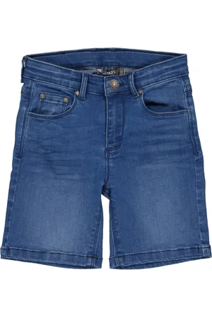 Quapi Jongens korte jeans Buse