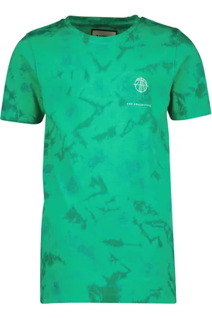 Raizzed Jongens t-shirt Shields