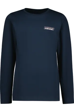 Raizzed Jongens shirt Timoty