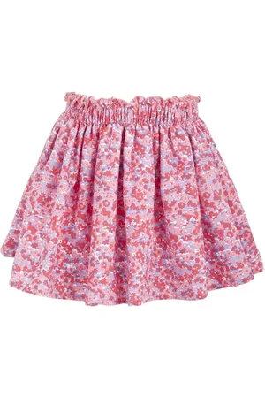 Lovestation Meisjes rok Gemma Flower