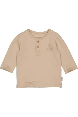 Quapi Newborn baby jongens shirt Rafael