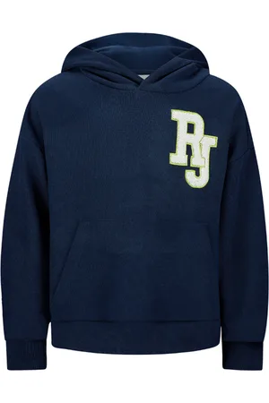 Retour Jongens hoodie Easton Dark