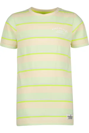 Vingino Jongens t-shirt Joeri