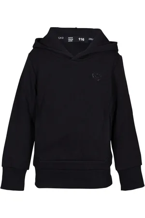 DDD Jongens Tech hoodie Mkulima