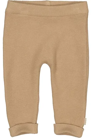 Quapi Newborn baby jongens broek Chris Soft