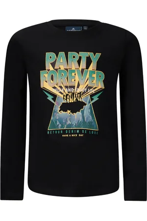 Retour Meiden shirt Christa