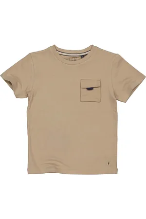 LEVV Jongens t-shirt Mairo