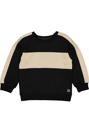 LEVV Jongens sweater Gino