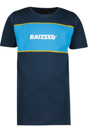 Raizzed Jongens t-shirt Scottville