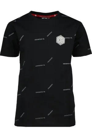 Vingino Daley Blind jongens t-shirt Hayk Deep