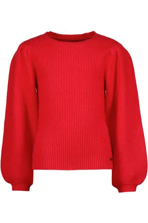 Raizzed Meiden gebreiden sweater Feyza Breazy