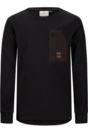 Retour Jongens shirt Cornelio Deep