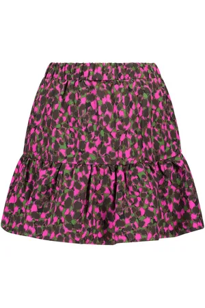B.Nosy Meisjes rok Allison Awesome aop