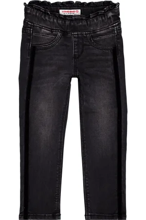 Vingino Baby meisjes jeans Beth