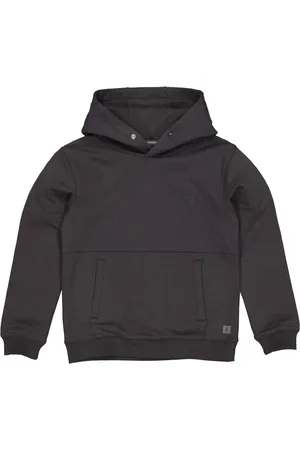 LEVV Jongens hoodie Ferco Raven