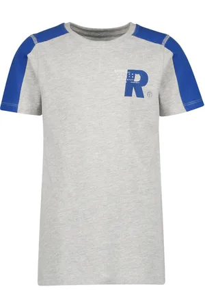 Raizzed Jongens t-shirt Socorro Light Melee
