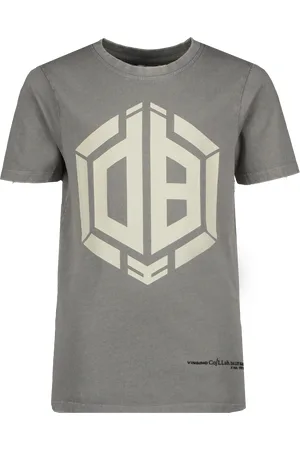 Vingino Daley Blind jongens t-shirt Houndi Vintage